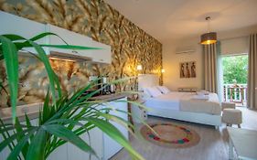 Villa Daizy Boutique Apartments